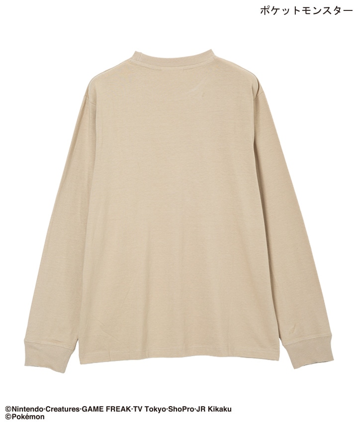 PUBLIC TOKYO（パブリックトウキョウ）の「TECLOR シームレス