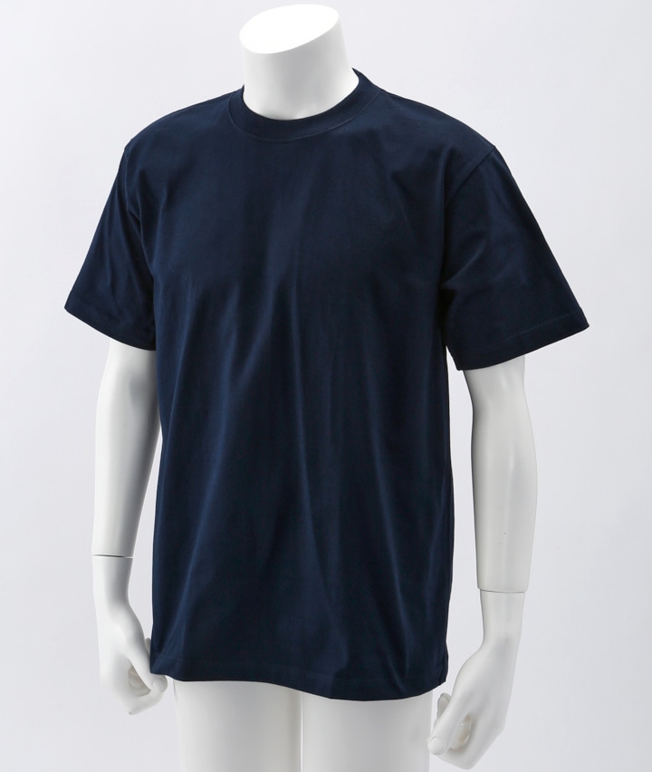 Hanes】【BEEFYーT】CREW NECK Tー