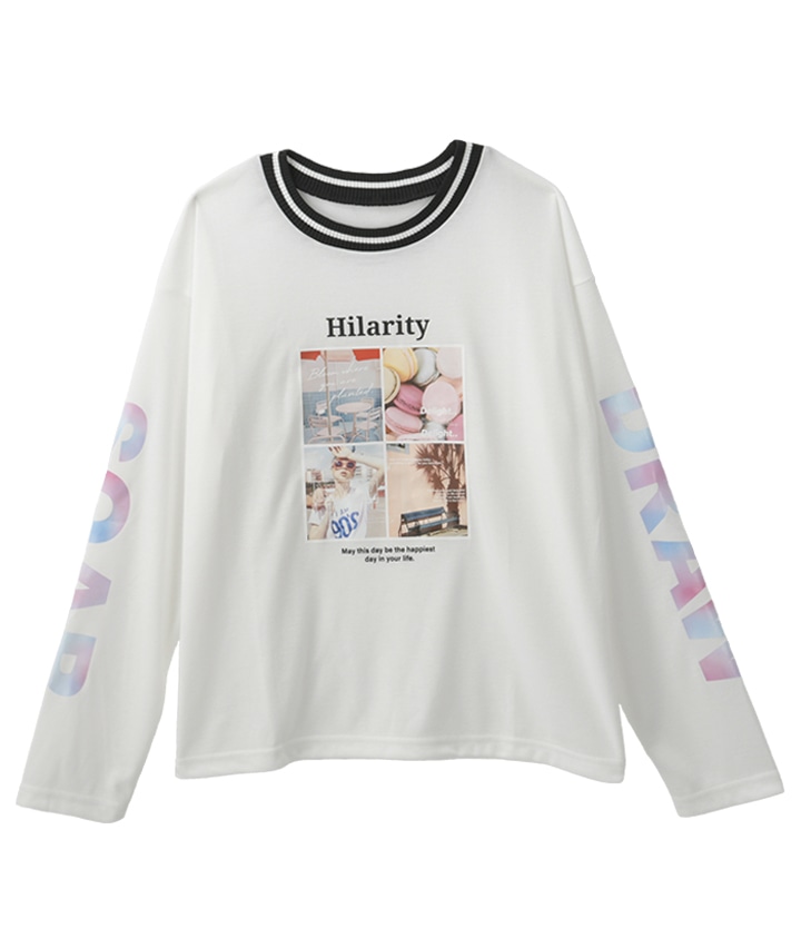 長袖Tシャツ140㎝