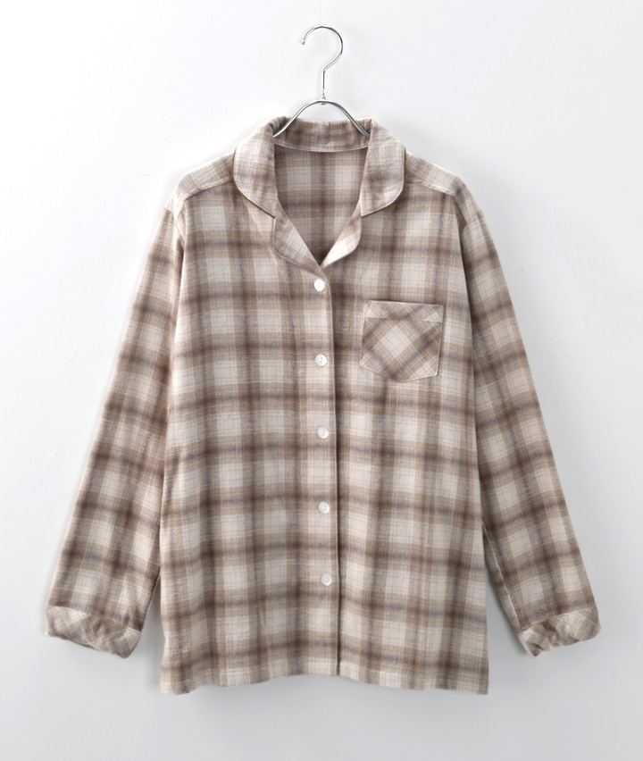 新品・未使用】テネリータ パジャマ レディースM上下