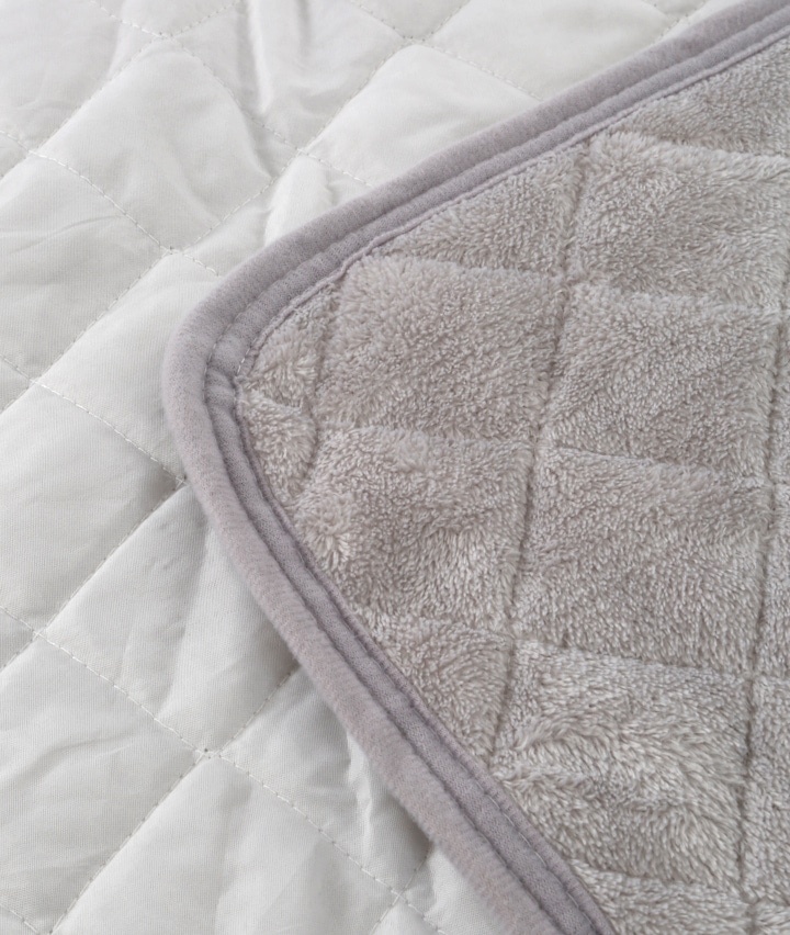 【新品】シャルレ ☆ あったか 敷きパッド シングル RA222 ベージュ 新品】シャルレ あったか敷パッド 新発売 シャルレ あったか敷きパッド