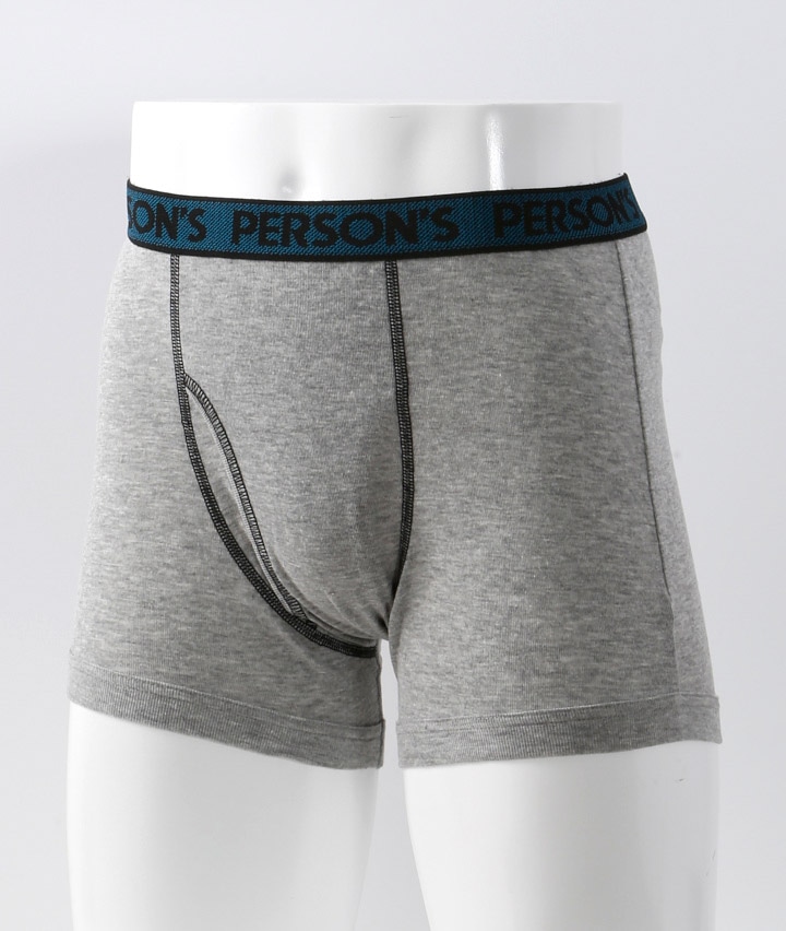 メンズインナー ブランド ４枚組 紳士ボクサーブリーフ ｍサイズ アソート メンズ パシオス公式ネットショップ パシオスnet