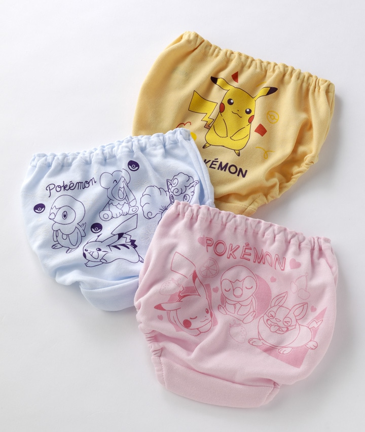 安価 新品５枚組505-02女子ショ－ツ 綿100％ キッズ下着 女児パンツ