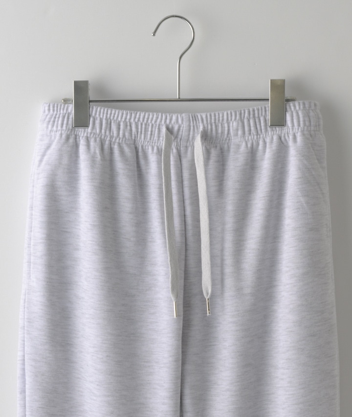 お文具といっしょ＞ロングパンツ(Mサイズ ブラック): メンズ