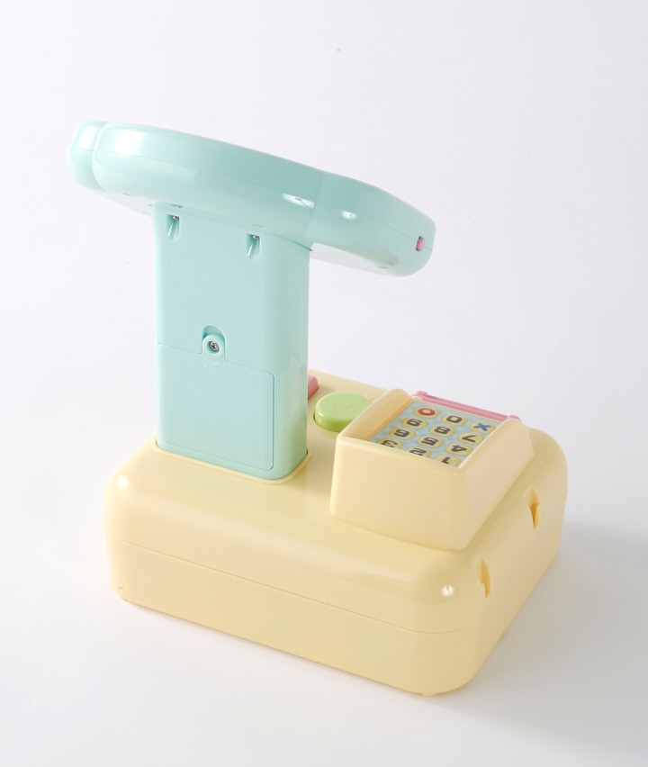 すみっコぐらし ピピッとスキャンでおかいもの！ すみっコセルフ