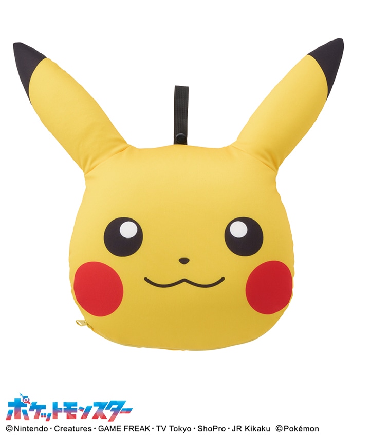 ポケモン】モンスターボールにもピカチュウにもなる3WAY
