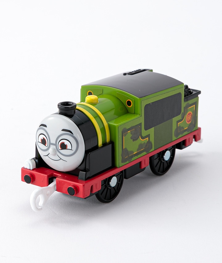 きかんしゃトーマス】おともだちセット(セット きかんしゃ