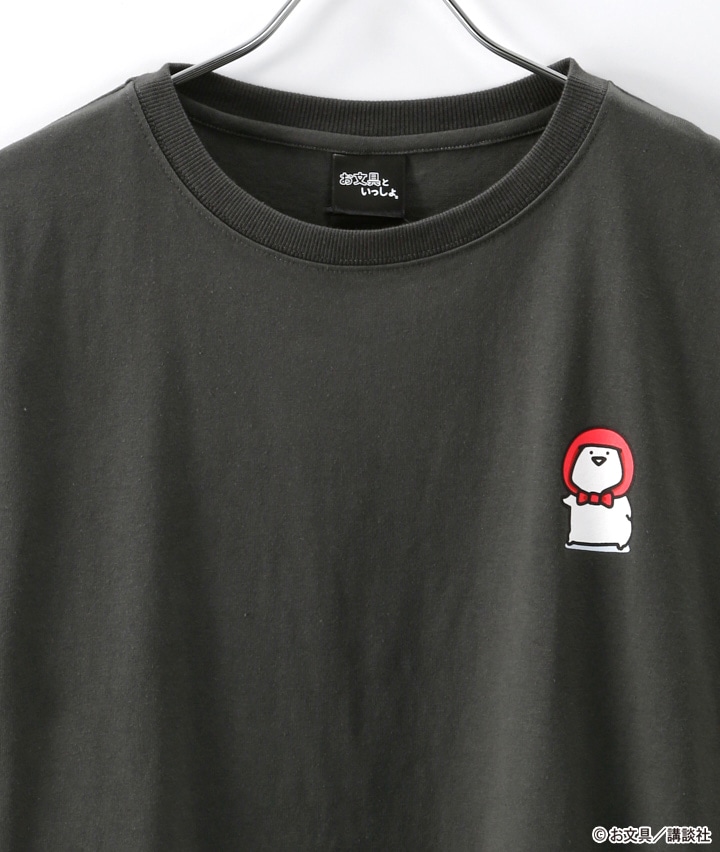 週末限定直輸入♪ 【ステッカー付】 GDC CREW NECK SWEATSHIRT
