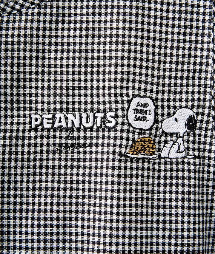 レディース大きなサイズ peanuts 婦人ジャンパースカートワンピース 3lサイズ ブラック 婦人 パシオス公式ネットショップ Paseos Net レディース大きなサイズ peanuts 婦人ジャンパースカートワンピース 3lサイズ ブラック 婦人 パシオス公式ネットショップ Paseos Net