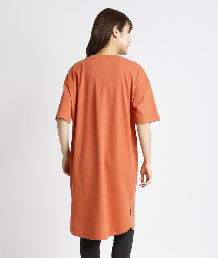 注目ブランド 薄天竺のボーダーパフドレス インディゴ 期間限定 半額以下 Www Eatforhealth Gr