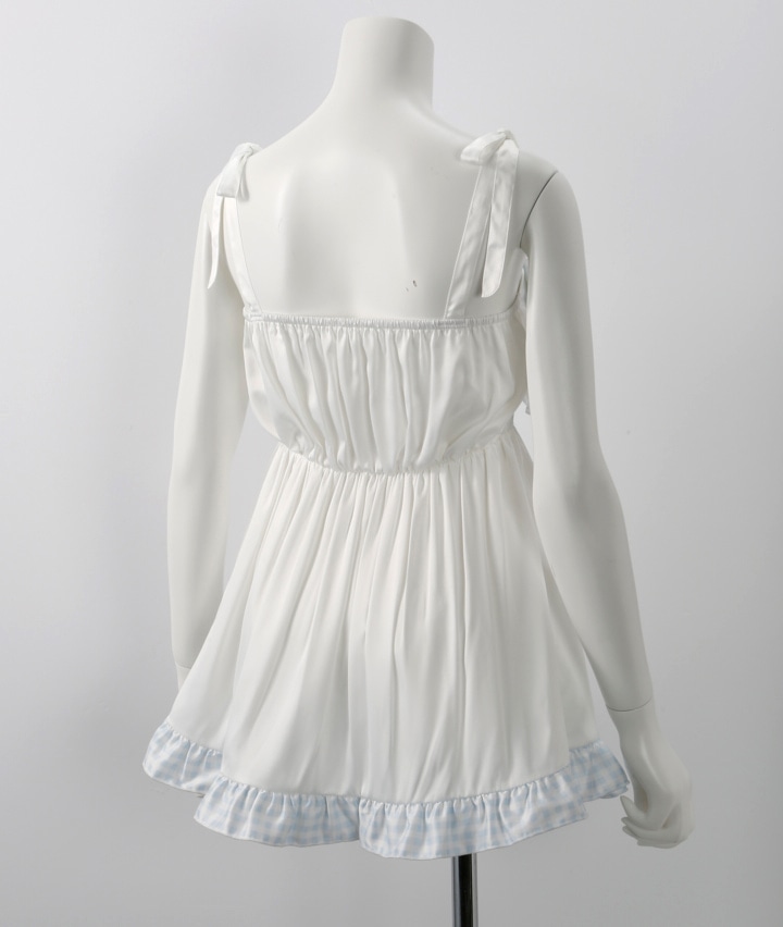 BABYDOLL パンツ - 4