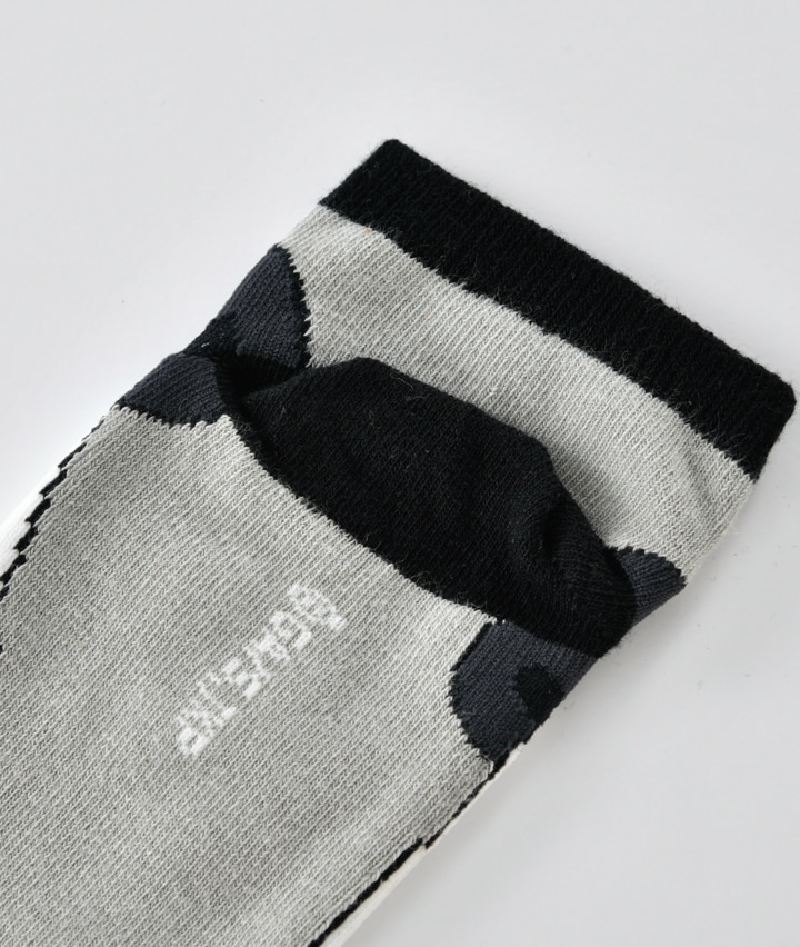 キッズソックス 呪術廻戦 パンダ 1足物 お子様スニーカーソックス 19 24 グレー ベビー キッズ パシオス公式ネットショップ パシオスnet キッズソックス 呪術廻戦 パンダ 1足物 お子様スニーカーソックス 19 24 グレー ベビー キッズ パシオス公式ネットショップ パシオスnet