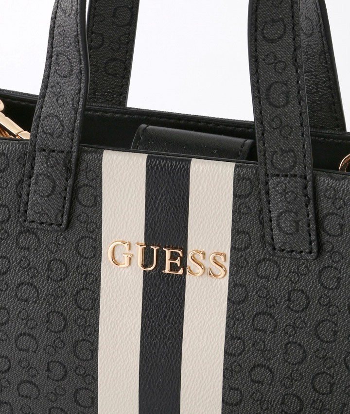 BREANA Shopper トートバッグ レディース | GUESS(ゲス) JAPAN