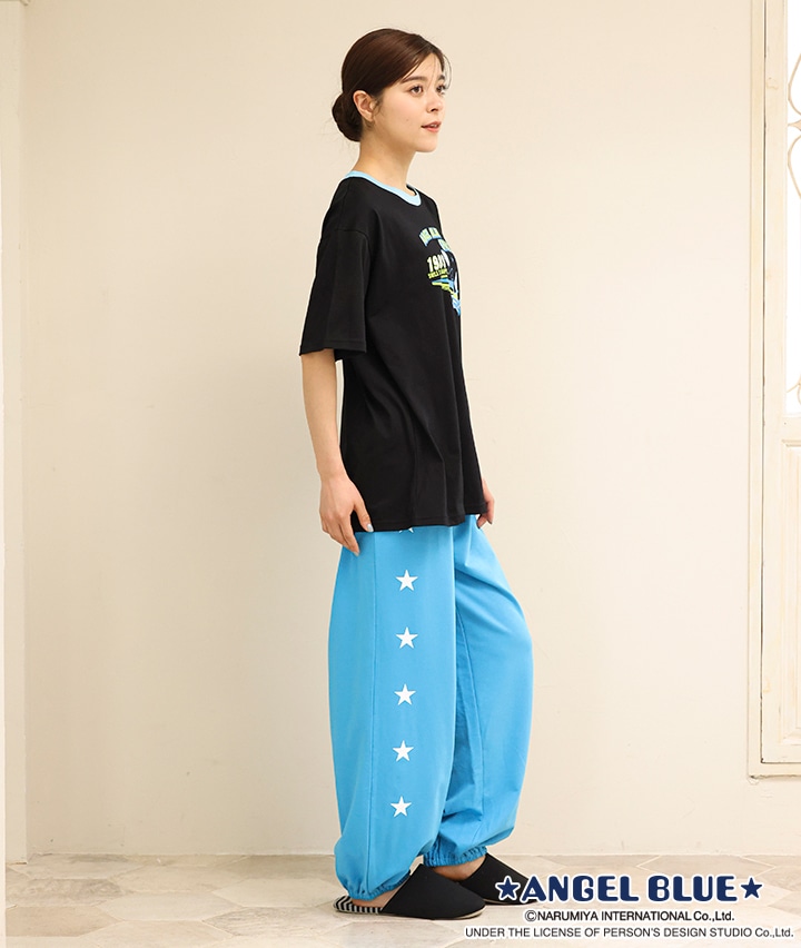 ANGELBLUE スペシャル３点セット エンジェルブルー パシオス　ジャージ ANGELBLUE スペシャル3点セット エンジェルブルー パシオス