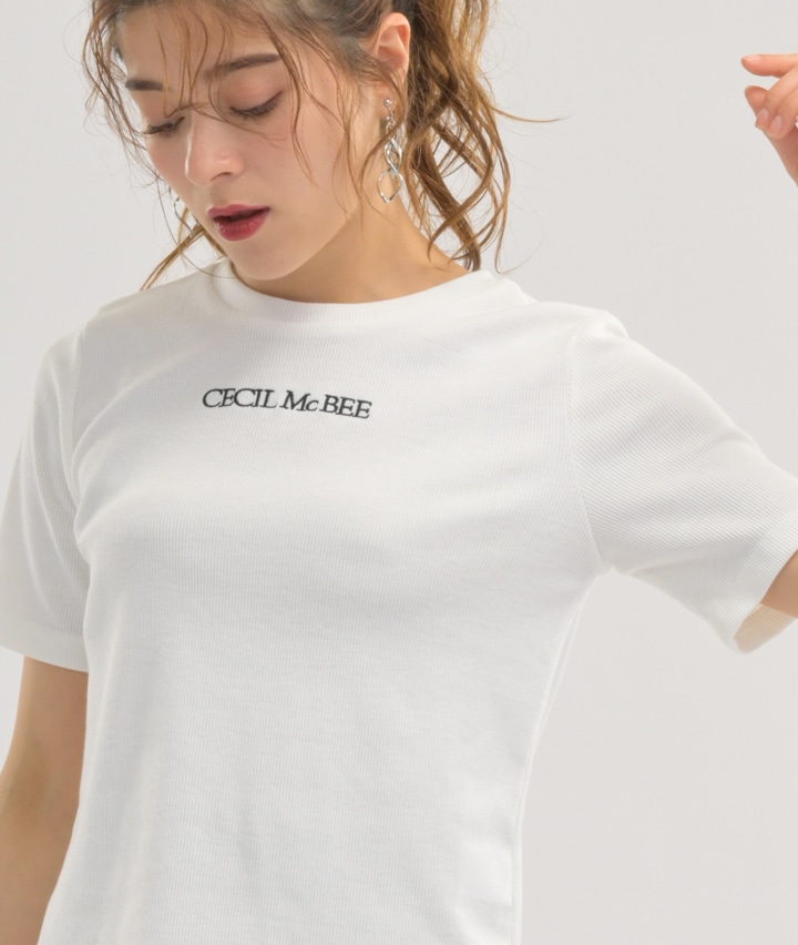 トレンドスタイル＞＜ＣＥＣＩＬ ＭｃＢＥＥ ＮＯＵＶＥＬＬＥ
