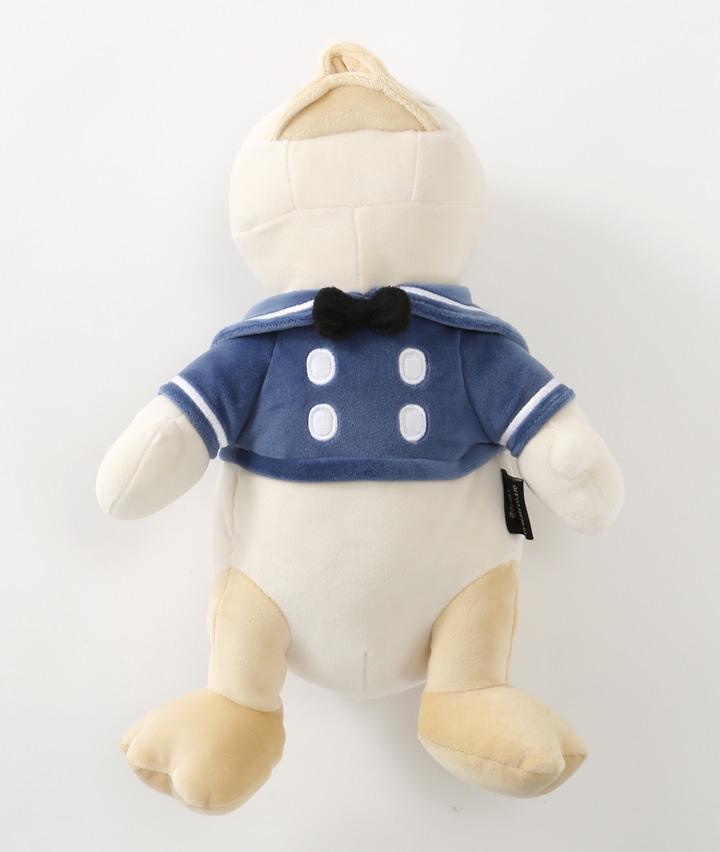 インテリア りぶはあと ディズニー抱き枕ｓ ドナルド ｓサイズ ブルー リビング パシオス公式ネットショップ Paseos Net