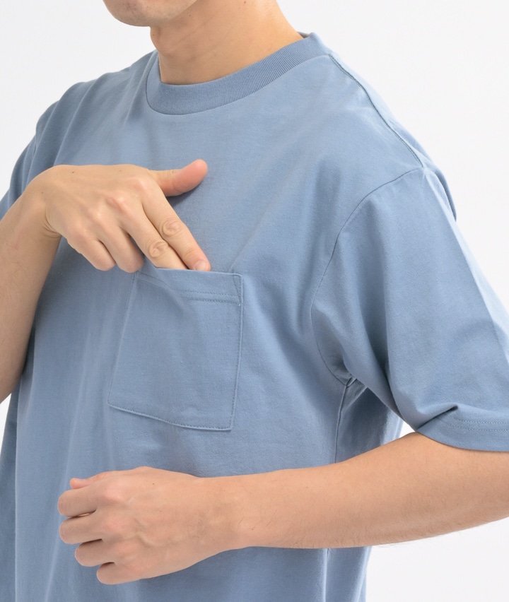ＳＵＦＦＵＳＥ＞ ＵＳＡコットンオーバーサイズＴシャツ(Ｍサイズ ホワイト): メンズ｜パシオスNet 公式通販