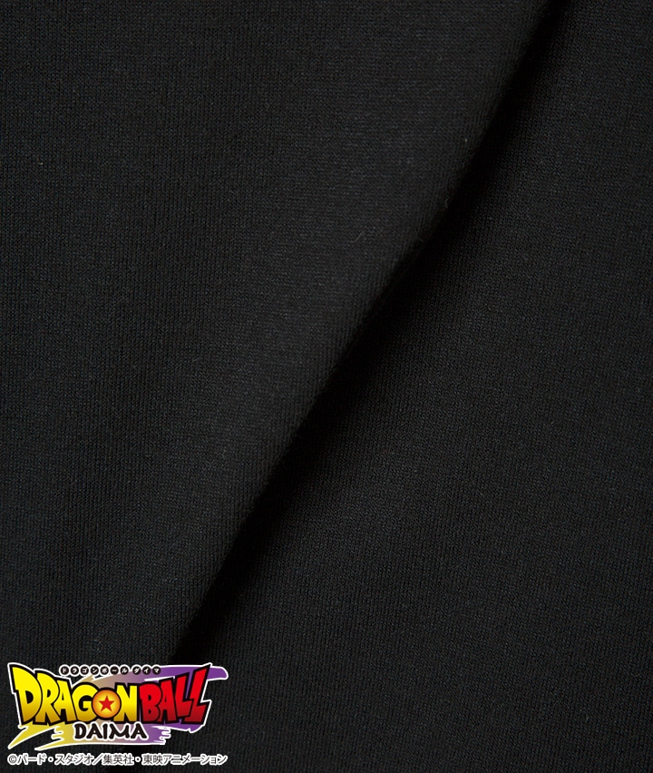 ドラゴンボールDAIMA】プリント半袖Tシャツ(3Lサイズ