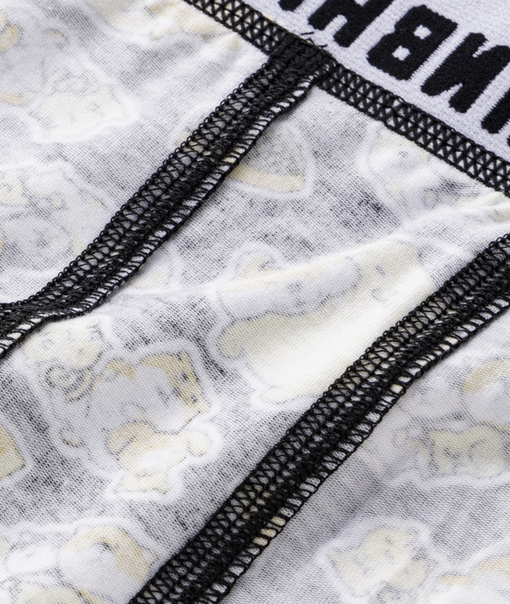 メンズインナー しばんばん ポムポムプリン ２枚組 紳士ボクサーブリーフ ｓサイズ アソート 紳士 パシオス公式ネットショップ Paseos Net