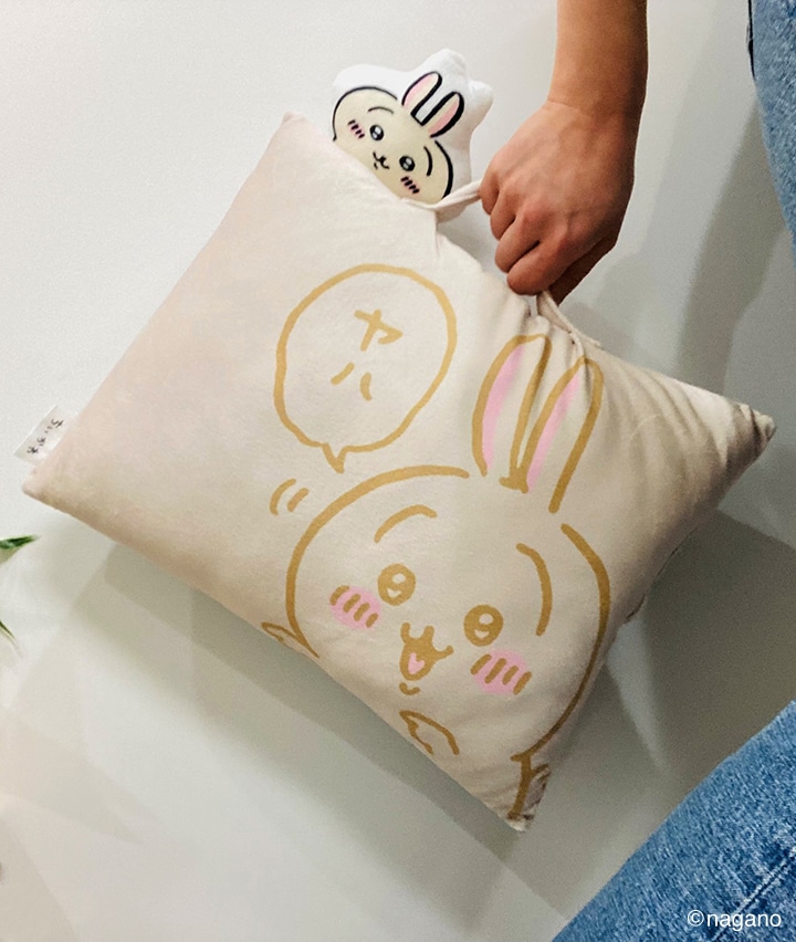 ちいかわまくら - www.sonoramababy.com.br