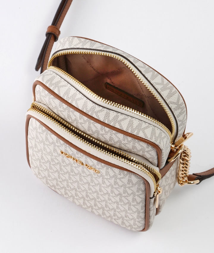 未使用 MICHAEL KORS マイケルコース ショルダーバッグ