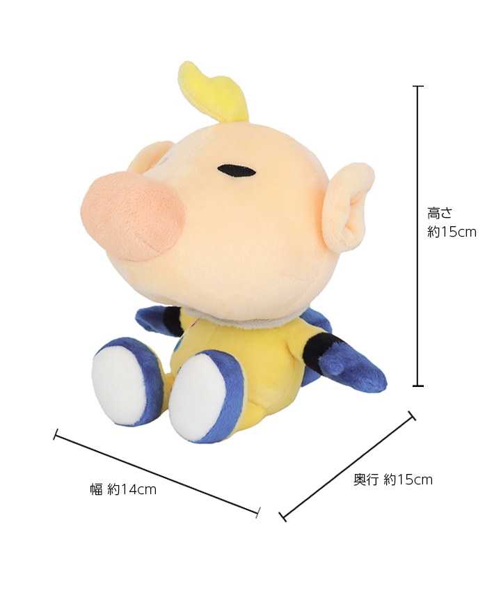 IU 15周年 ペンコン 公式 ピッピ ダユギ トレカ ぬいぐるみセット E