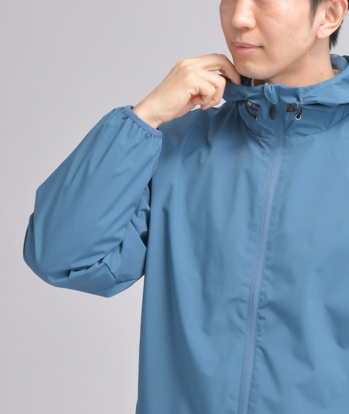 ｓｕｆｆｕｓｅ 紳士防風ストレッチジャケット ｍサイズ エンジ メンズ パシオス公式ネットショップ パシオスnet