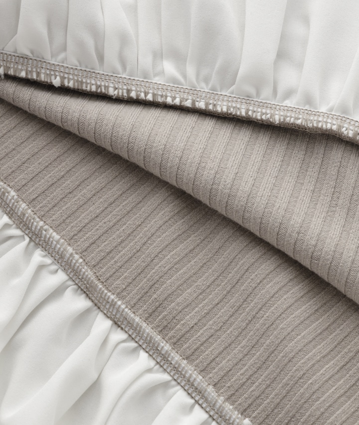 女児トップス 女児レイヤード風ワンピース １２０ ブラック 子供 パシオス公式ネットショップ Paseos Net