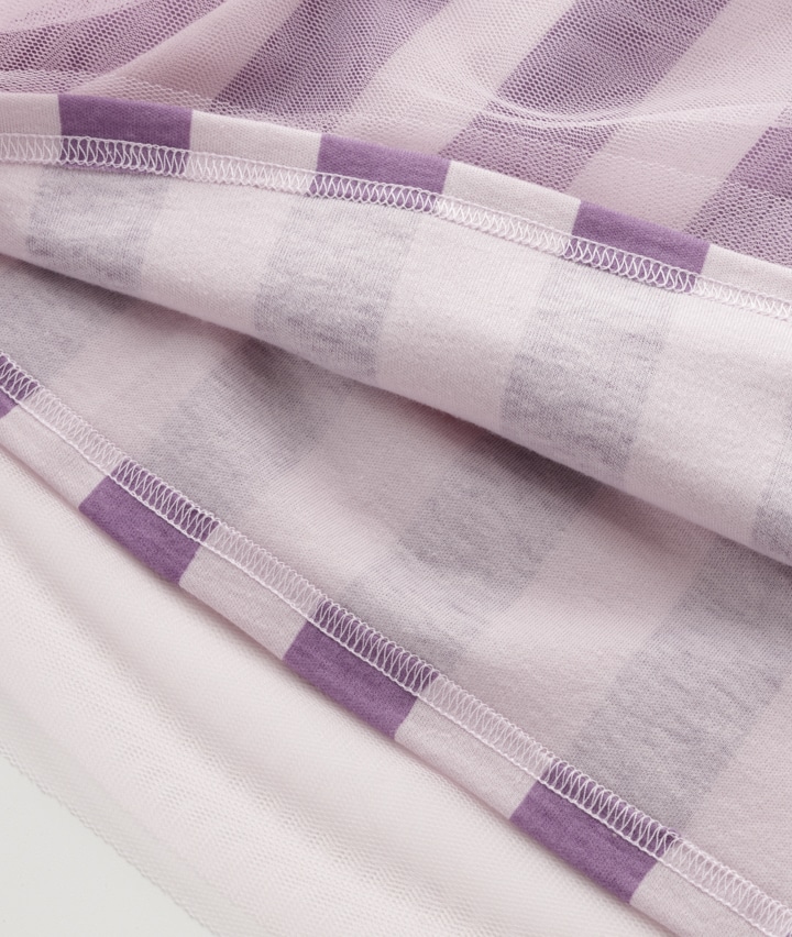 ラプンツェル なりきりワンピース １１０ ラベンダー 子供 パシオス公式ネットショップ Paseos Net