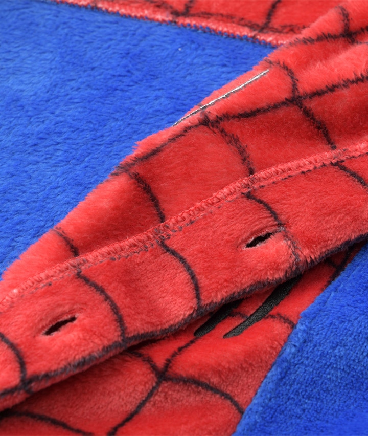 marvel スパイダーマン　着ぐるみ - 5