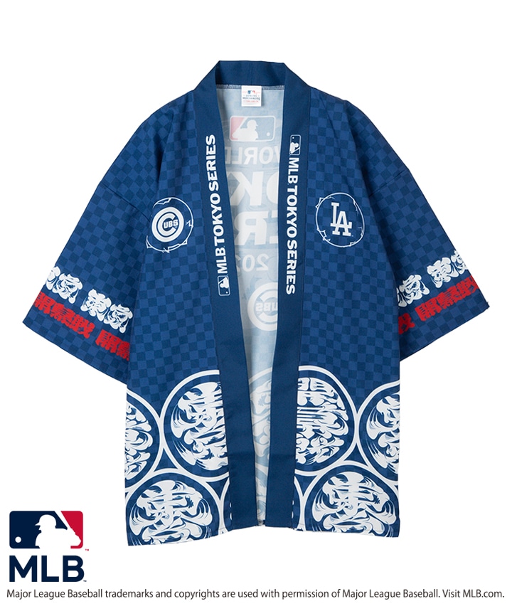 MLB WORLD TOUR TOKYO SERIES 2025