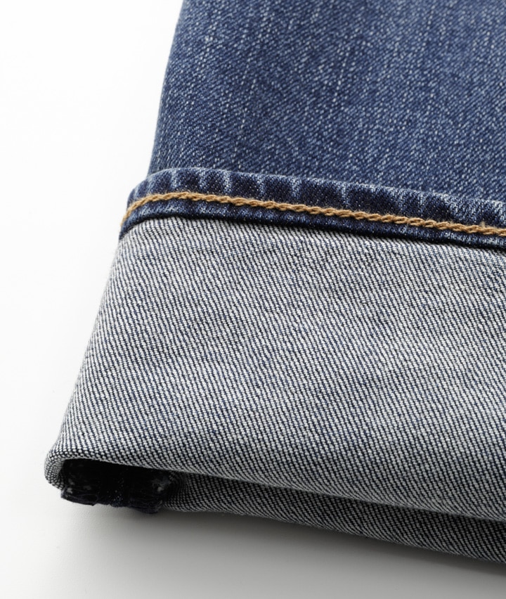 Ｌｅｖｉ'ｓ＞ ５１３ スリムストレートパンツ(２８インチ インディゴ