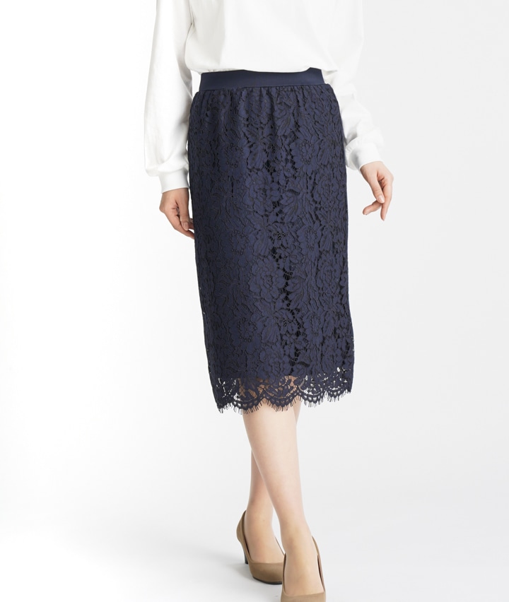 fovl 婦人総レースデザインスカート mサイズ コン レディース パシオス公式ネットショップ パシオスnet fovl 婦人総レースデザインスカート mサイズ コン レディース パシオス公式ネットショップ パシオスnet