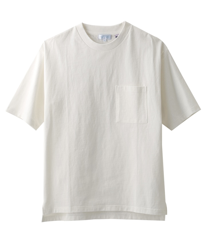 suffuse usaコットン 紳士ポケット付きビッグtシャツ mサイズ ブルー 紳士 パシオス公式ネットショップ Paseos Net suffuse usaコットン 紳士ポケット付きビッグtシャツ mサイズ ブルー 紳士 パシオス公式ネットショップ Paseos Net
