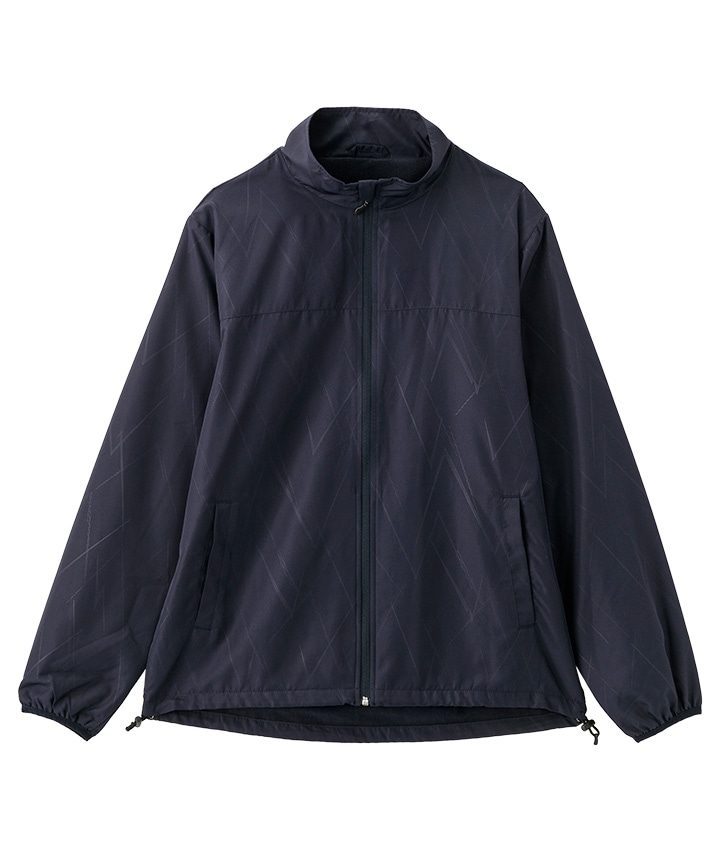 未使用品 メンズ ムータマリン muta MARINE ブルゾン 4(S) 濃紺