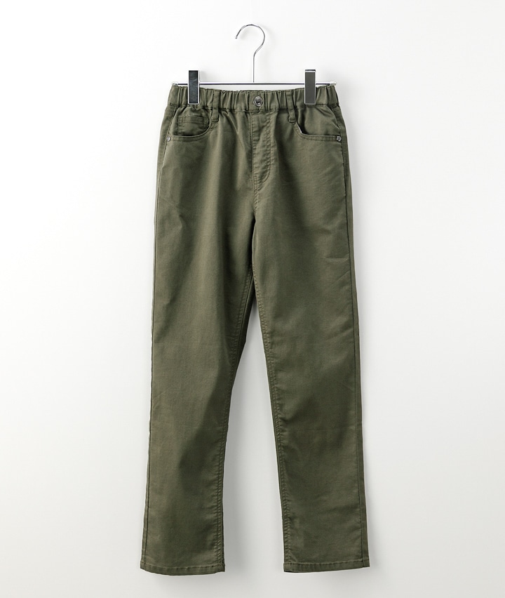 evisu エビス コットンパンツ 釣りパッチ 2101 30 布パッチ