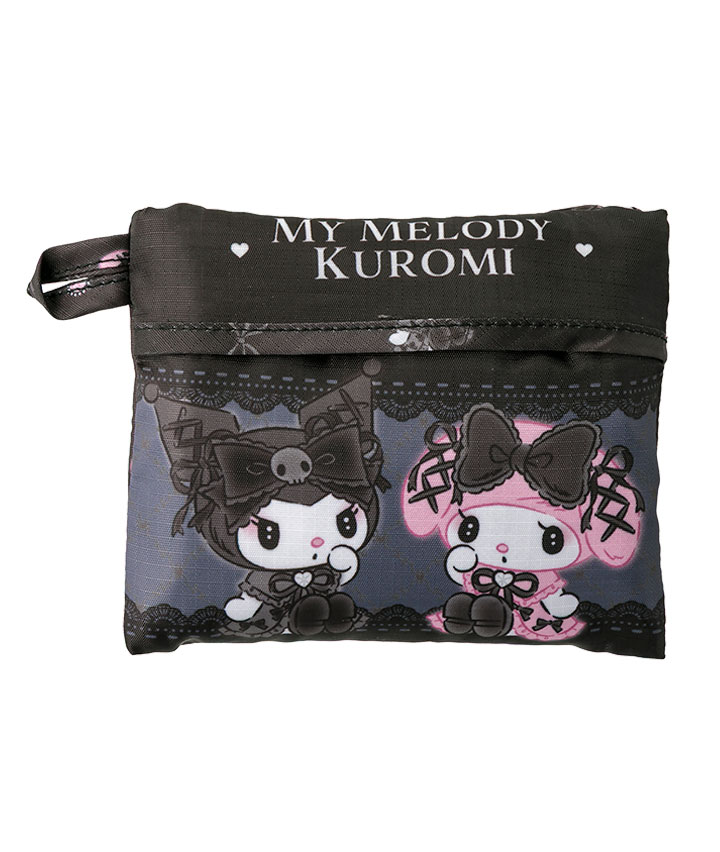 マイメロディ＆クロミ