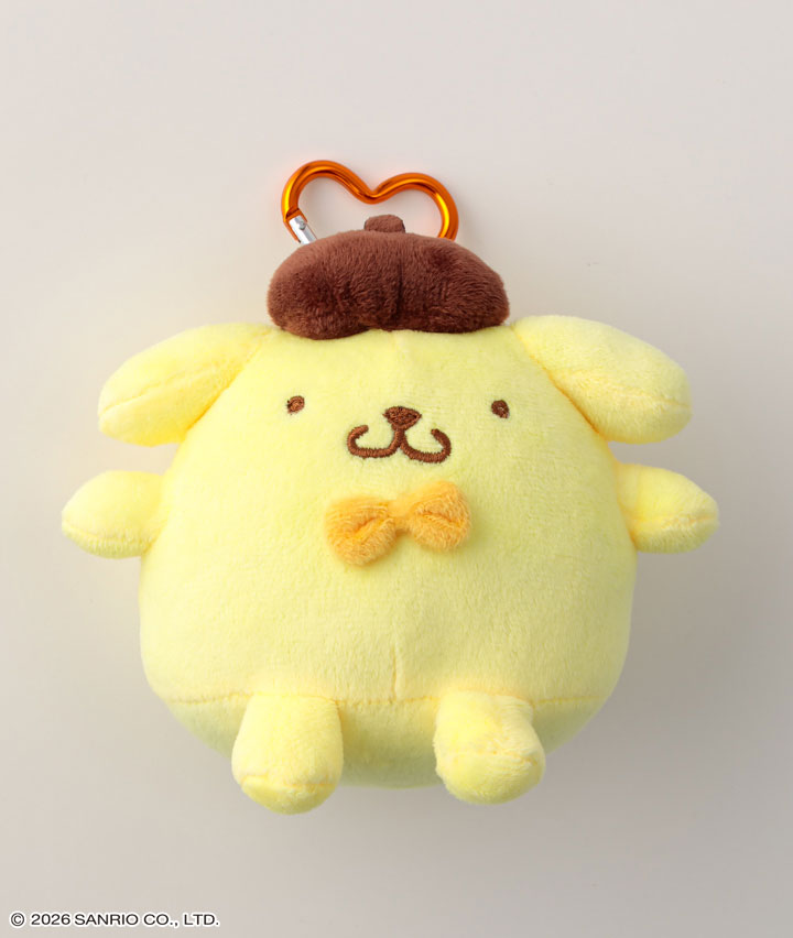 ポムポムプリン