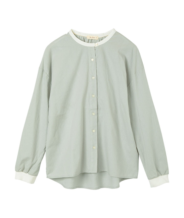 ライトグリーン