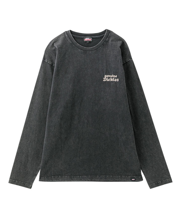 チャコルグレー