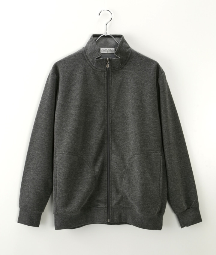 チャコルグレー