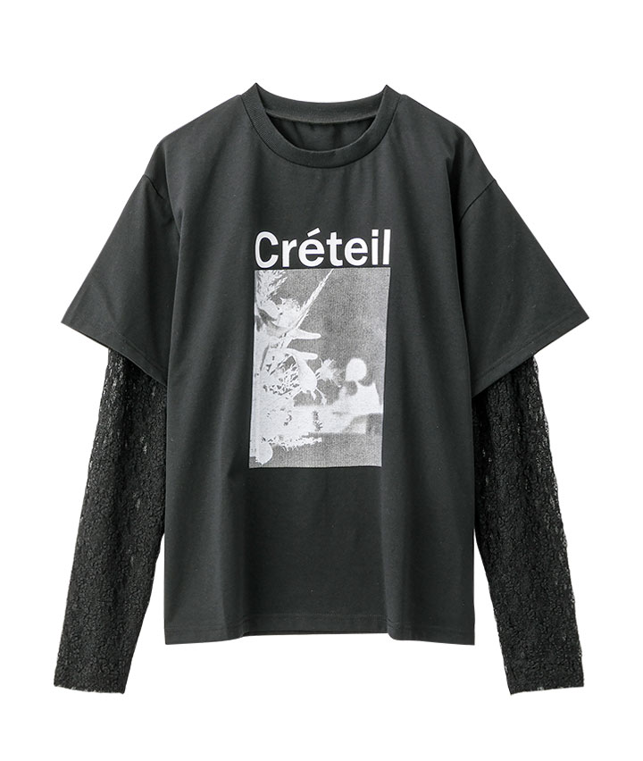 チャコルグレー