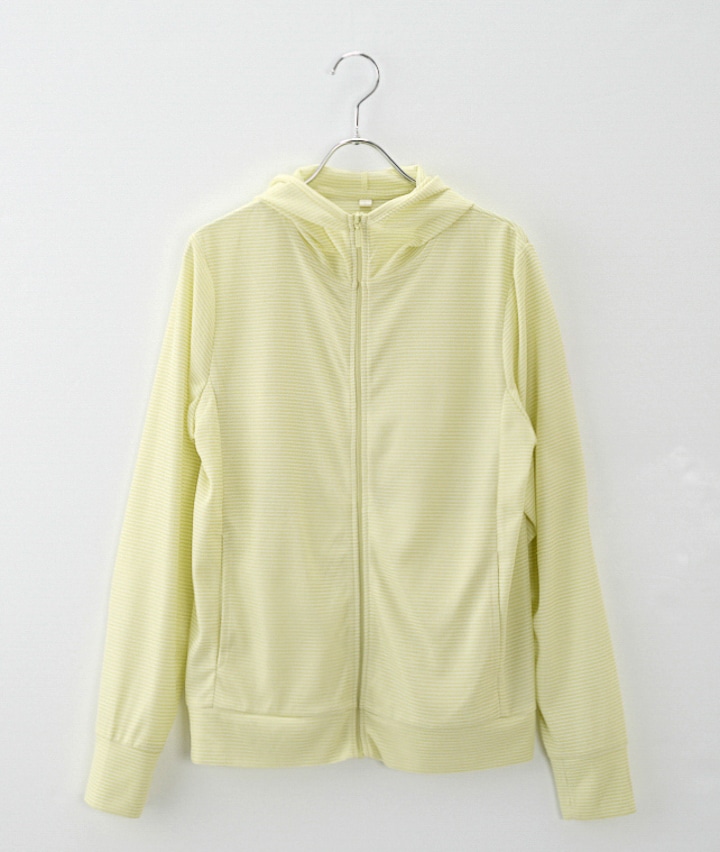 レモンイエロー