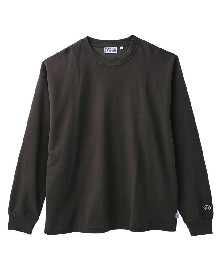 チャコルグレー