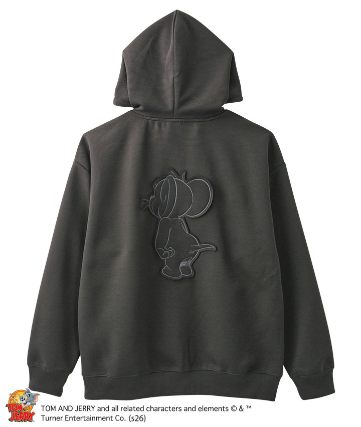 チャコルグレー