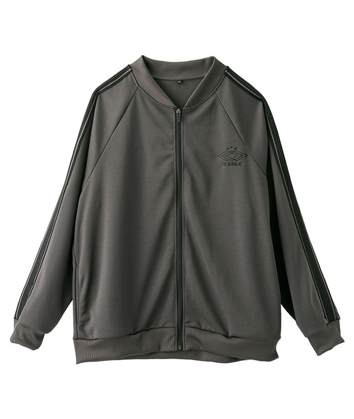 チャコルグレー