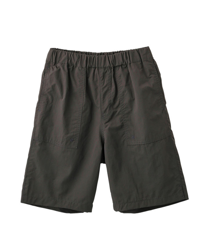 チャコルグレー