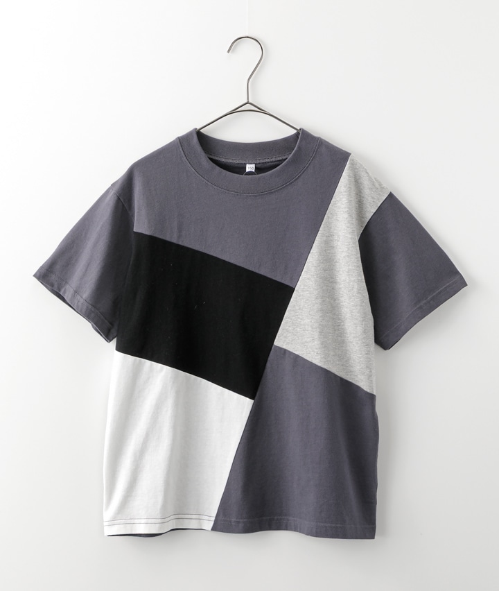 チャコルグレー