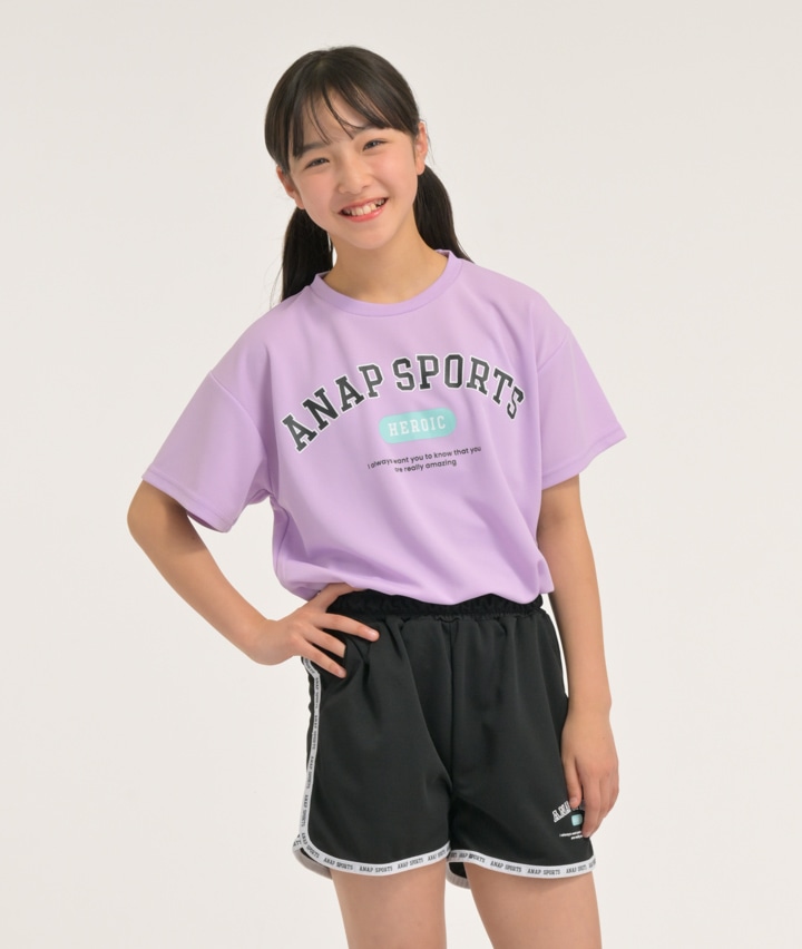 大きな割引 ☆美品☆プチバトー☆女の子トップス＆ショートパンツ 