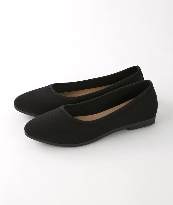 ブラック(生地)